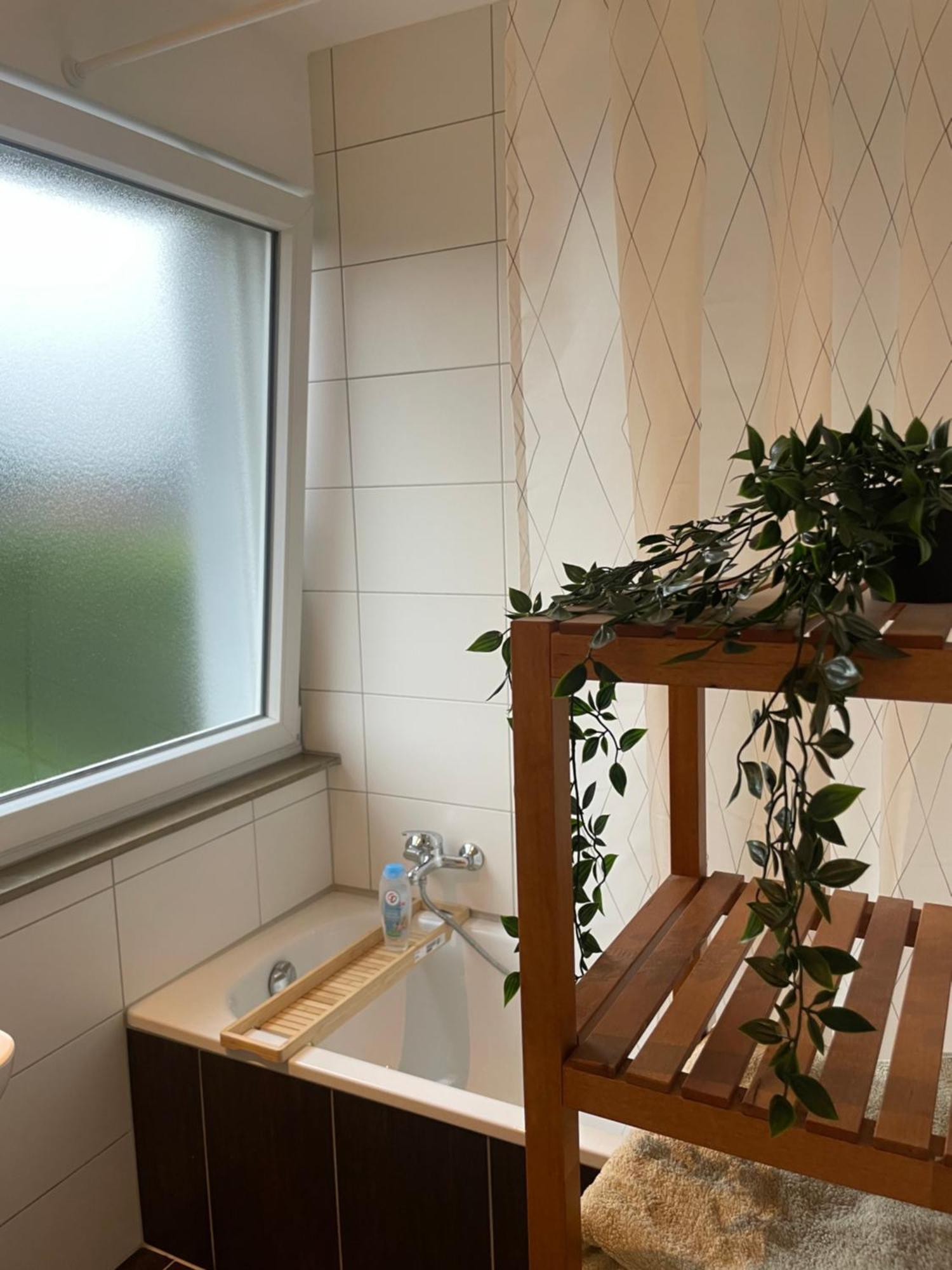 Sophie Charlotte Appartement Bad Iburg Buitenkant foto