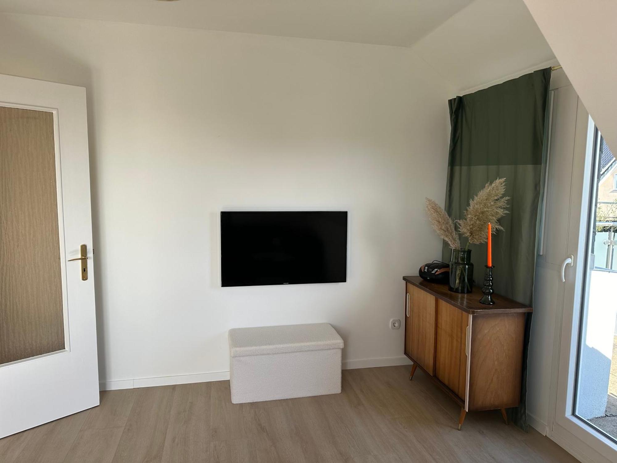 Sophie Charlotte Appartement Bad Iburg Buitenkant foto